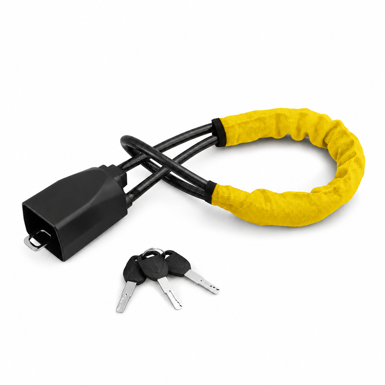 Antivol de Voiture Optimo™ PRO