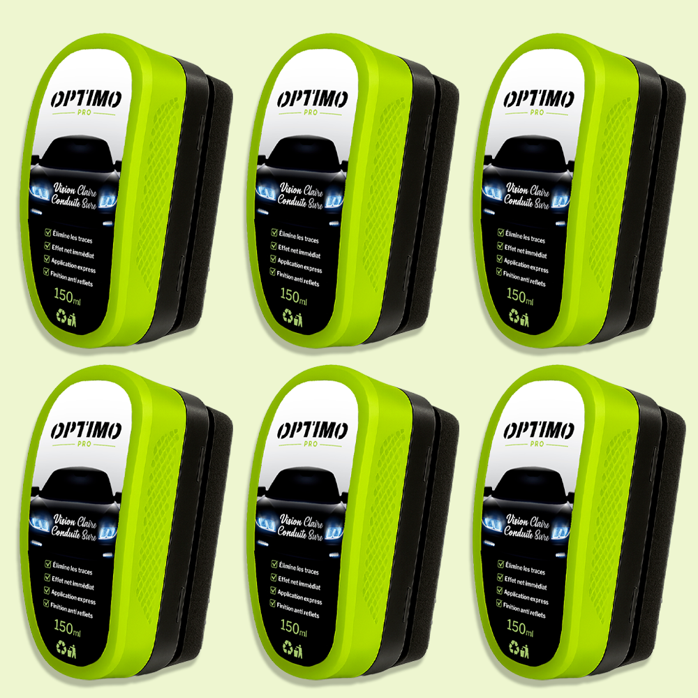 PACK 3 + 3 OFFERTS