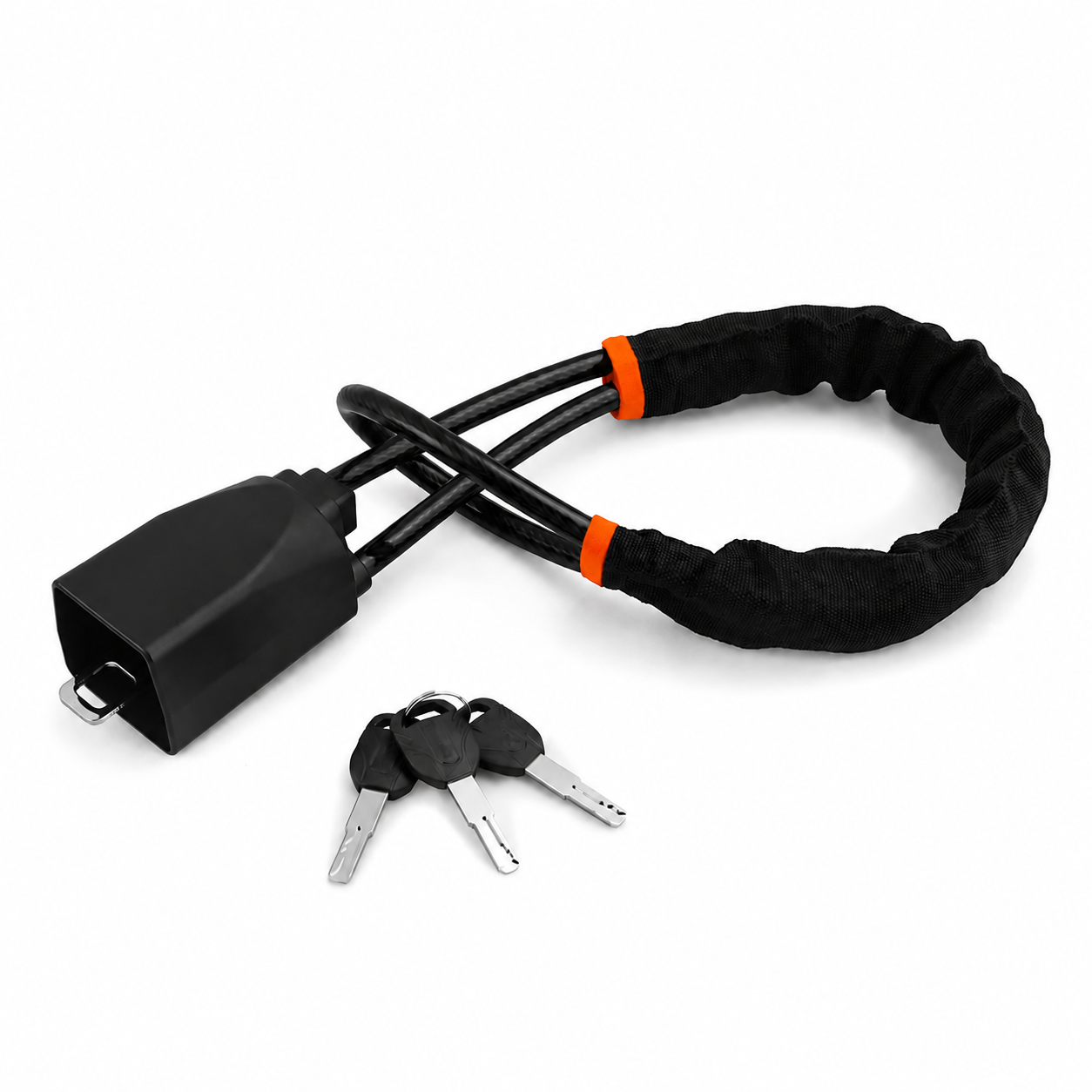 Antivol de Voiture Optimo™ PRO