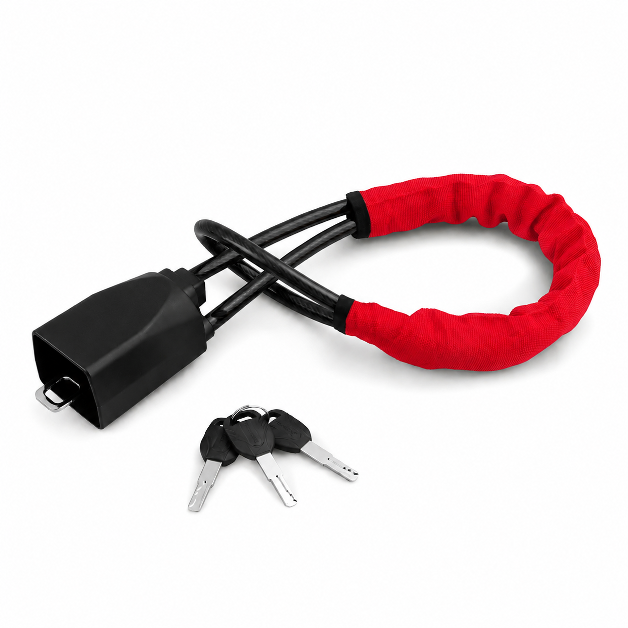 Antivol de Voiture Optimo™ PRO