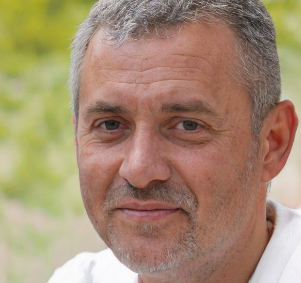 Marc D.