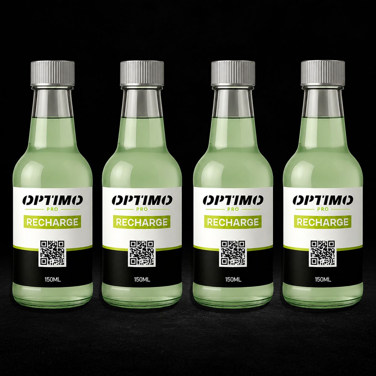 Refill for Optimo™ PRO Hydrophobic Sponge