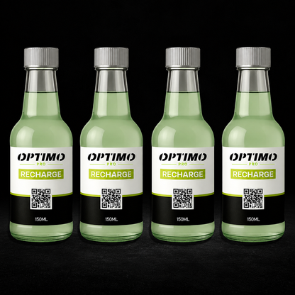 Refill for Optimo™ PRO Hydrophobic Sponge
