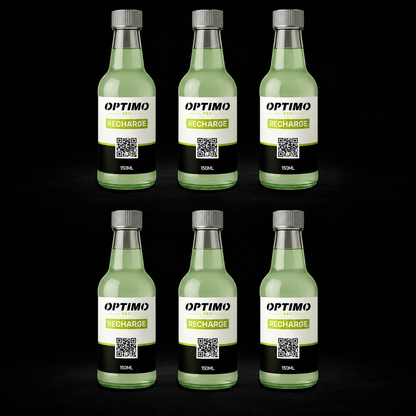 Recharge Optimo™ PRO | 3+3 OFFERTES