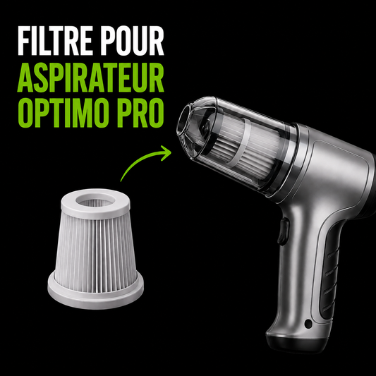 Filtre pour Aspirateur Optimo™ PRO