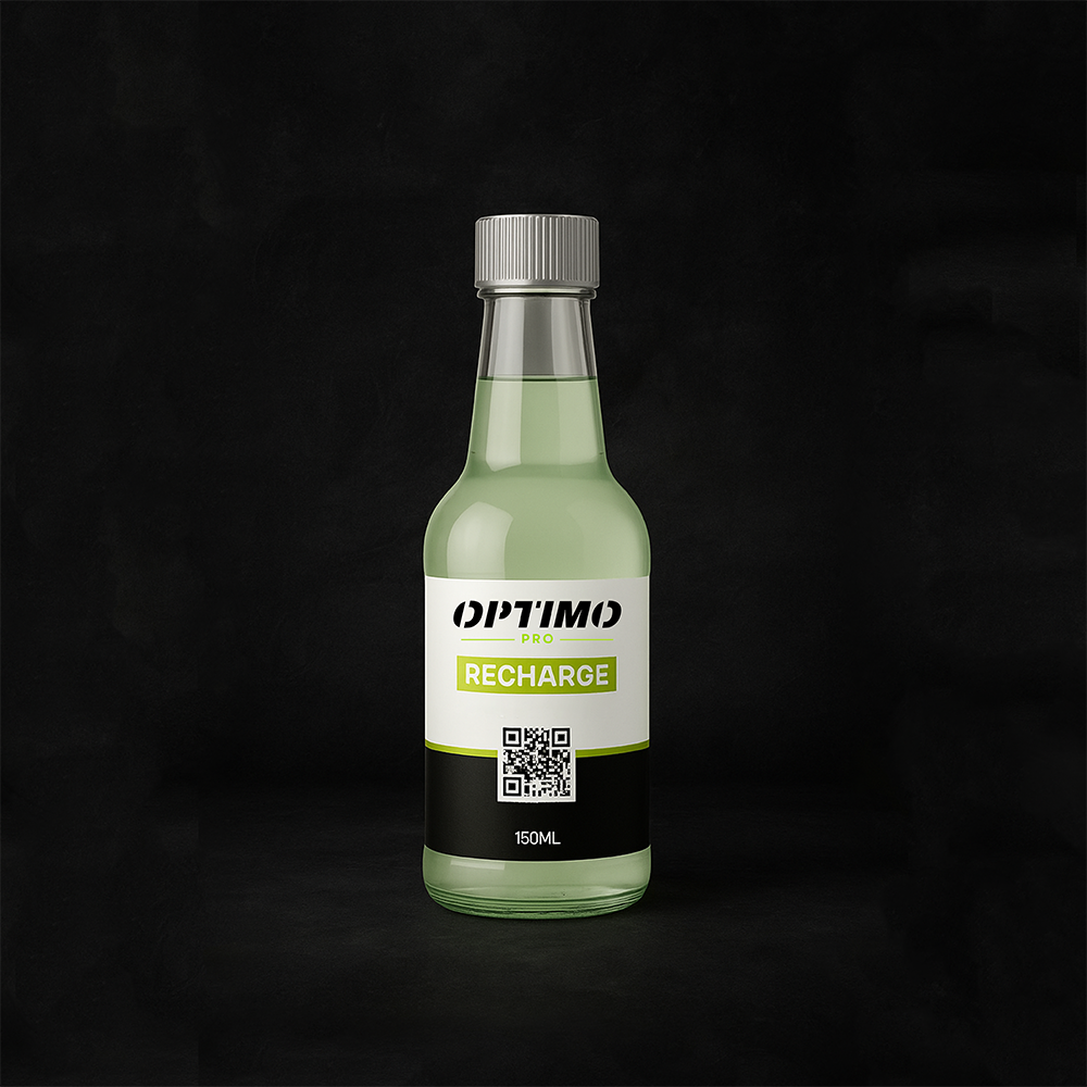 Recharge pour Éponge Hydrophobe Optimo™ PRO