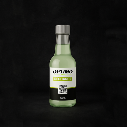 Recharge pour Éponge Hydrophobe Optimo™ PRO