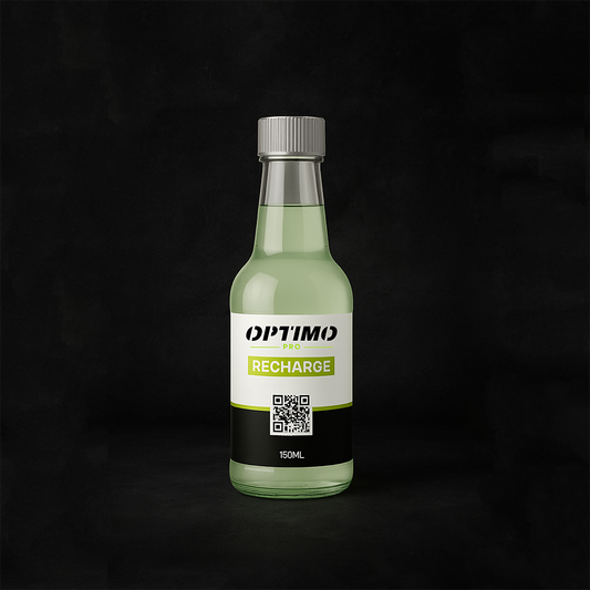 Recharge pour Éponge Hydrophobe Optimo™ PRO