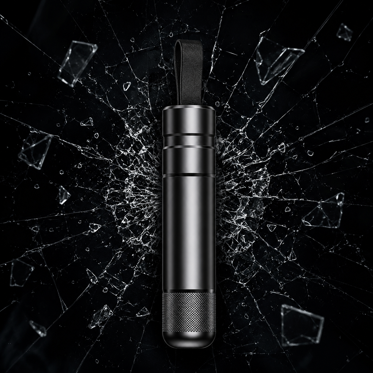 Stylet d’Évacuation Auto Optimo™ PRO