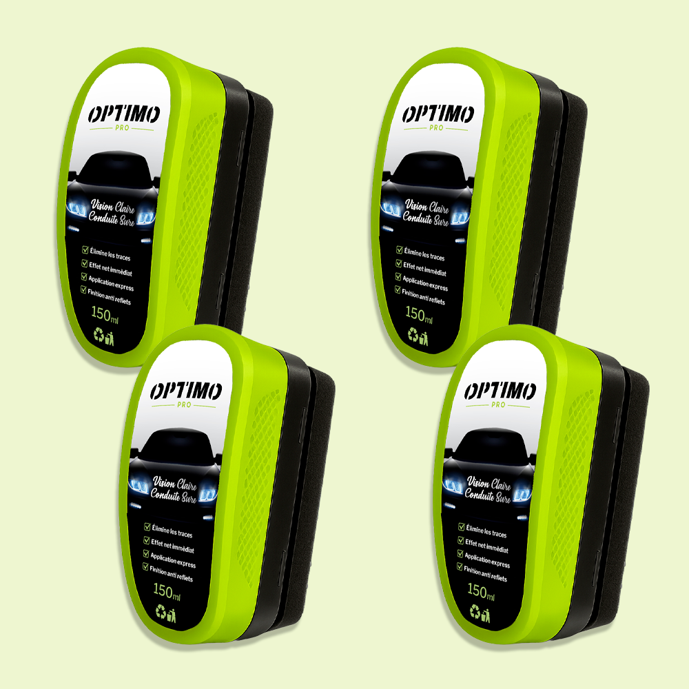 PACK 2 + 2 OFFERTS