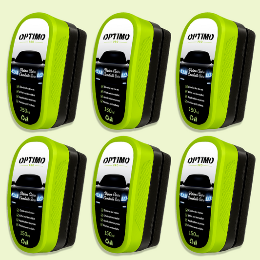PACK 3 + 3 OFFERTS