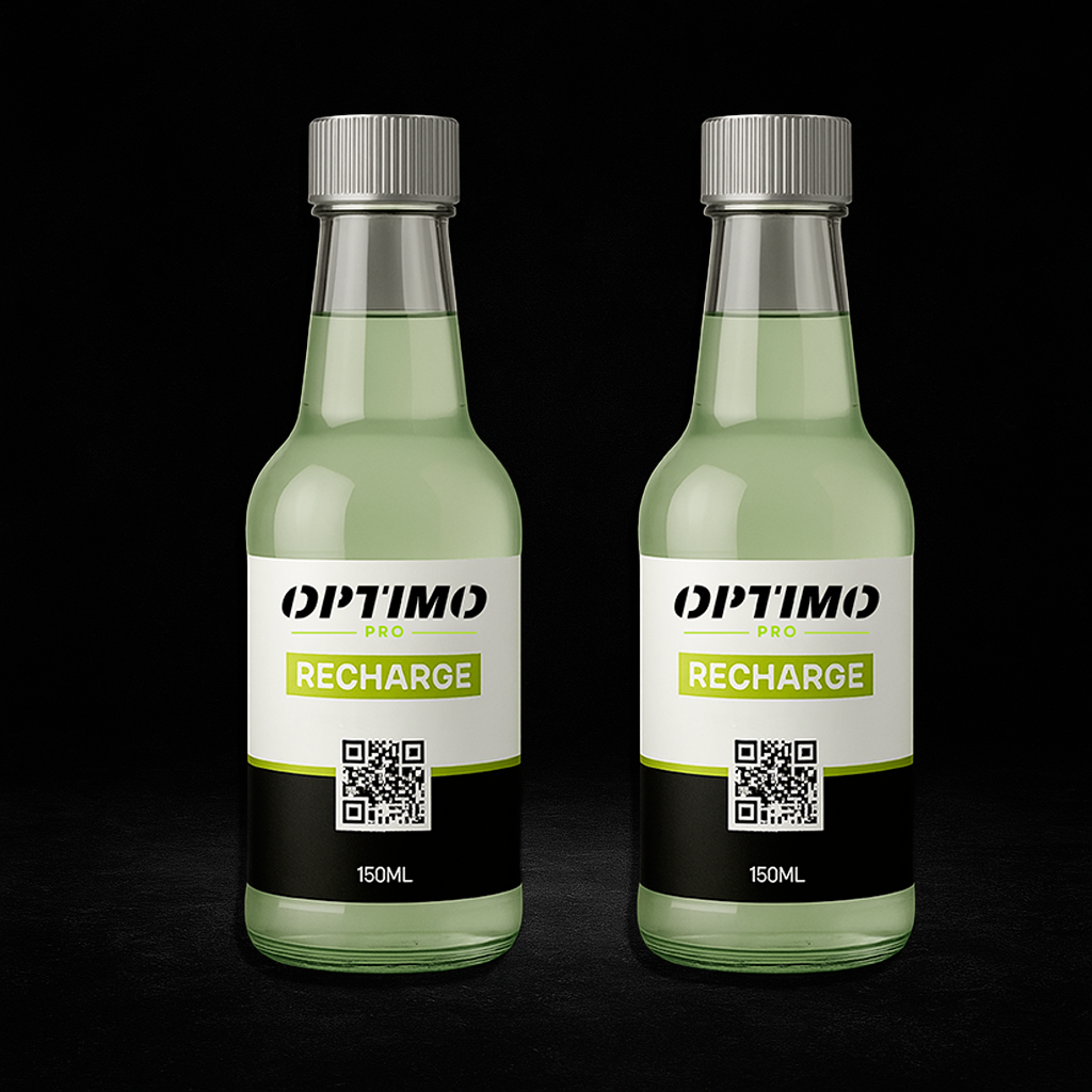 Refill for Optimo™ PRO Hydrophobic Sponge