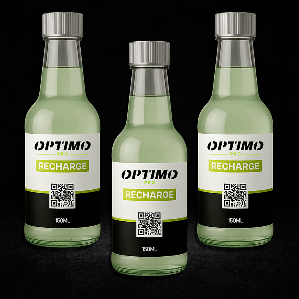 Refill for Optimo™ PRO Hydrophobic Sponge