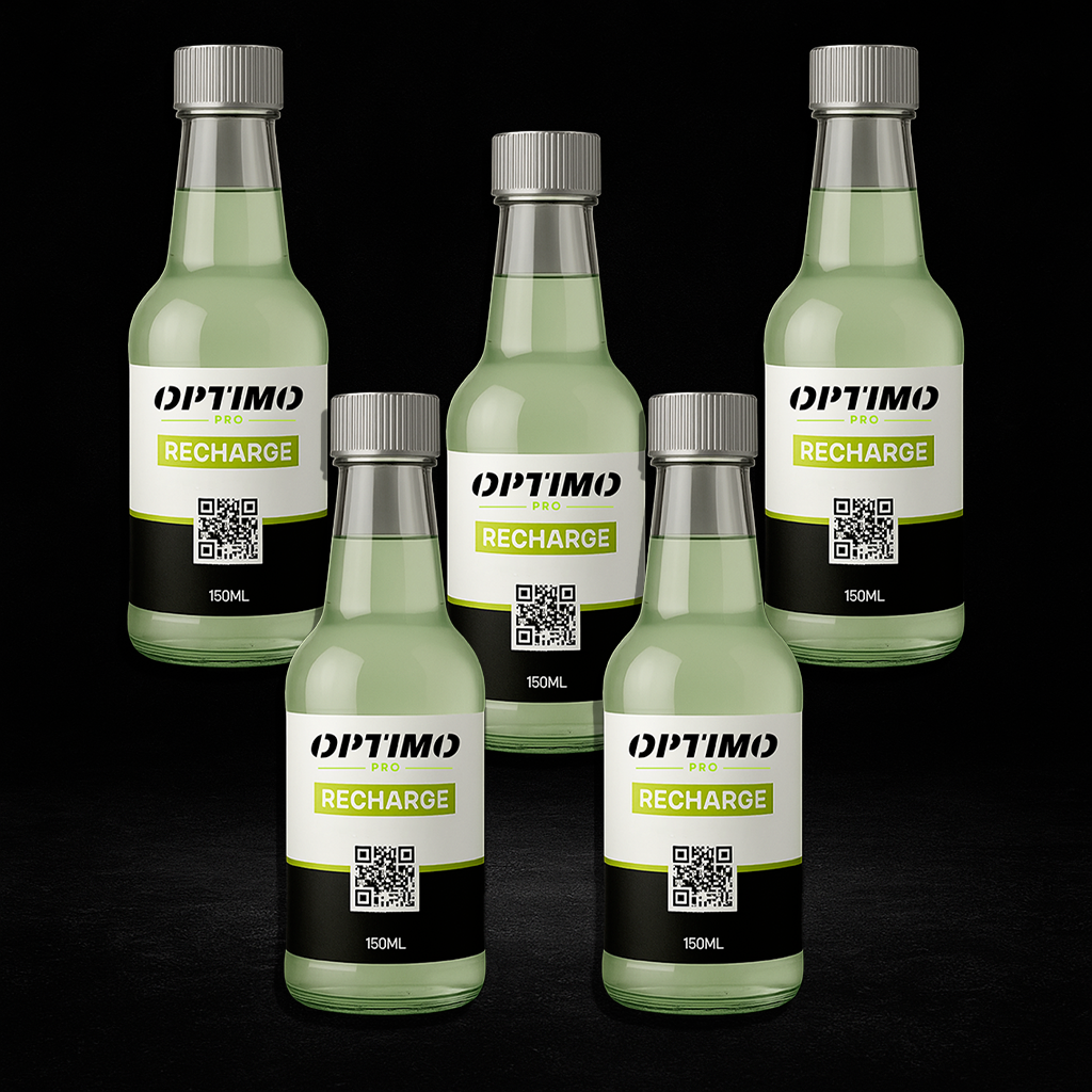 Refill for Optimo™ PRO Hydrophobic Sponge