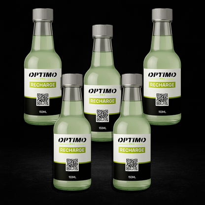 Refill for Optimo™ PRO Hydrophobic Sponge