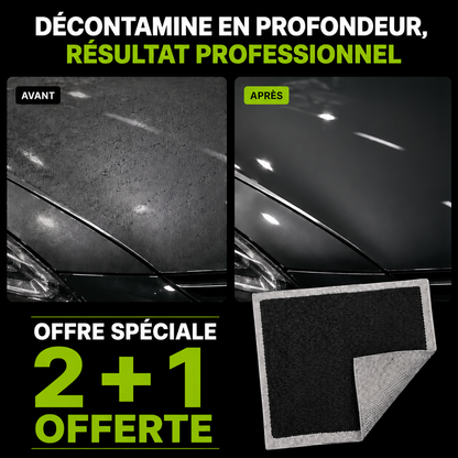 Optimo™ PRO Hydrophobic Window Sponge